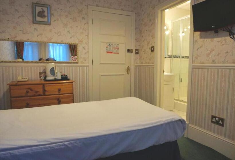 Номер Стандарт Индивидуальный, Albany, Brighton & Hove