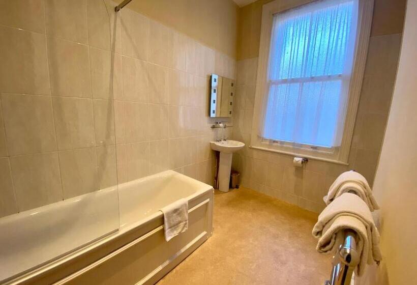 Номер Стандарт, Albany, Brighton & Hove