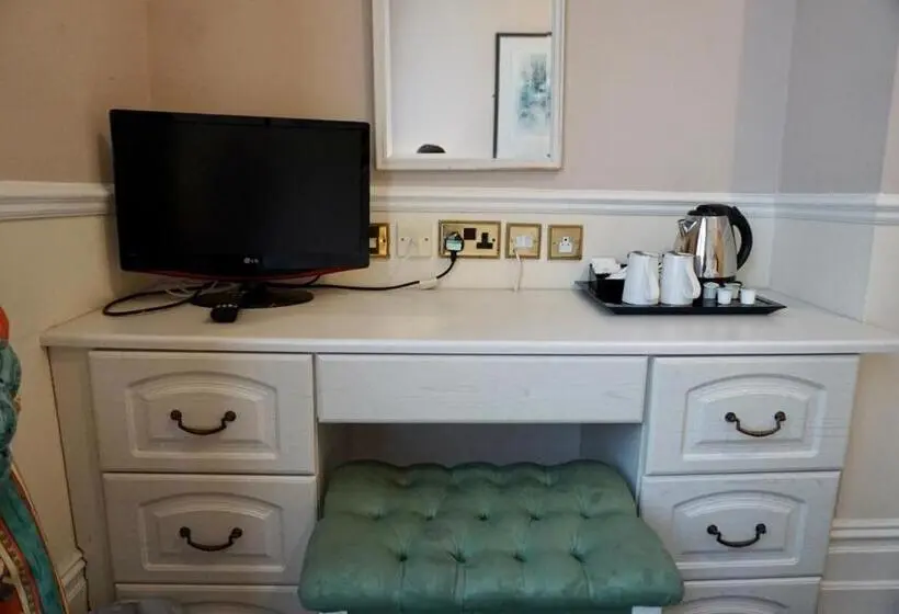 スタンダードルーム, Albany, Brighton & Hove