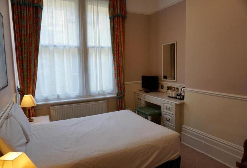 Номер Стандарт, Albany, Brighton & Hove