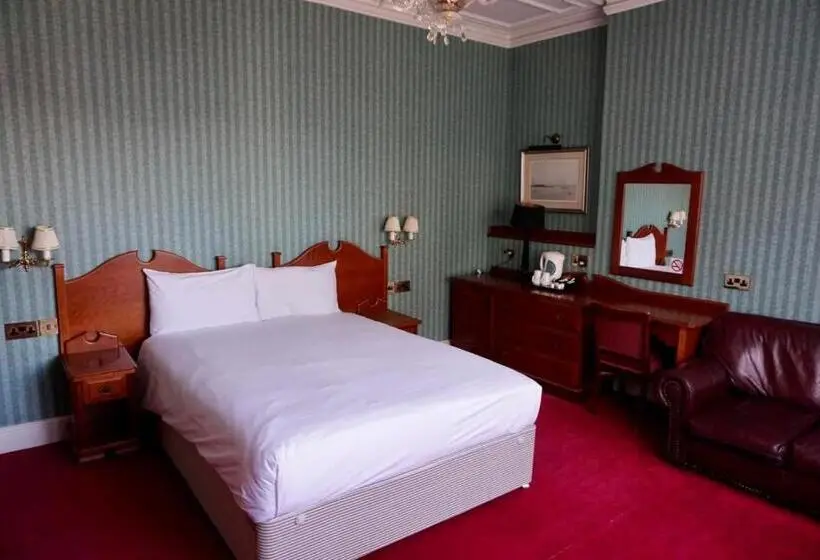 デラックスルーム, Albany, Brighton & Hove