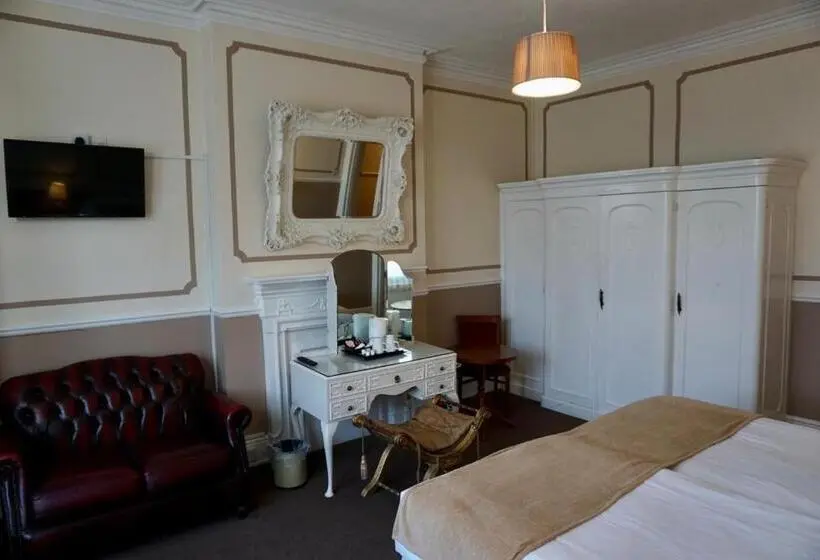 デラックスルーム, Albany, Brighton & Hove
