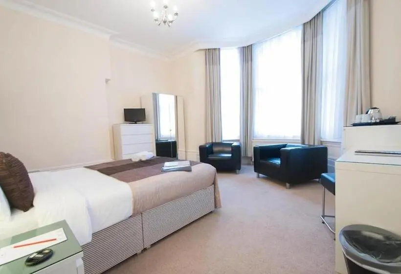 デラックスルーム, Albany, Brighton & Hove