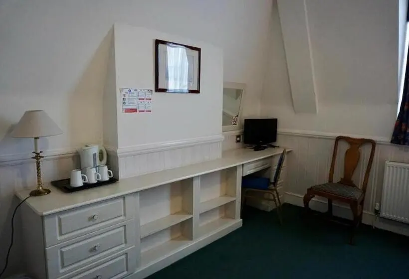 ファミリールーム, Albany, Brighton & Hove