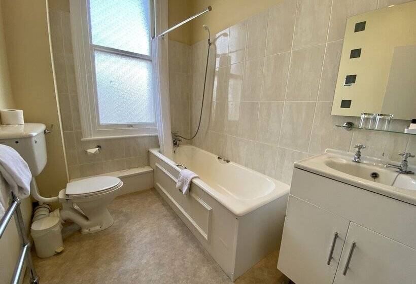 Номер Стандарт Индивидуальный, Albany, Brighton & Hove