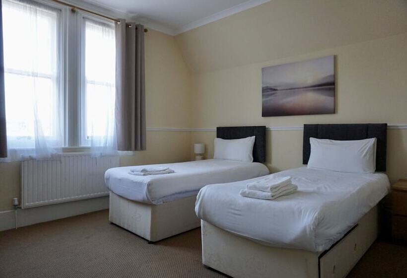 Номер Стандарт, Albany, Brighton & Hove