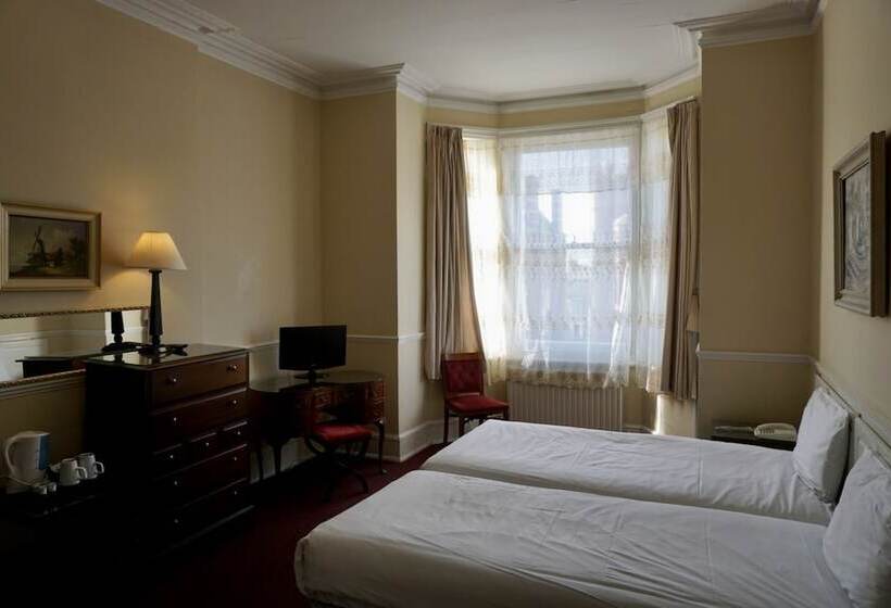 غرفة ديلوكس, Albany, Brighton & Hove