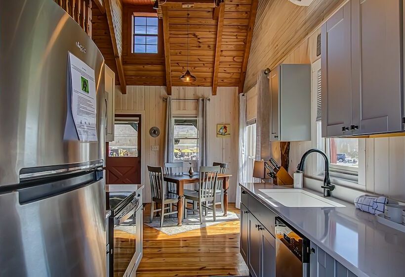 خانه 1 خوابه, Bears Valley #171