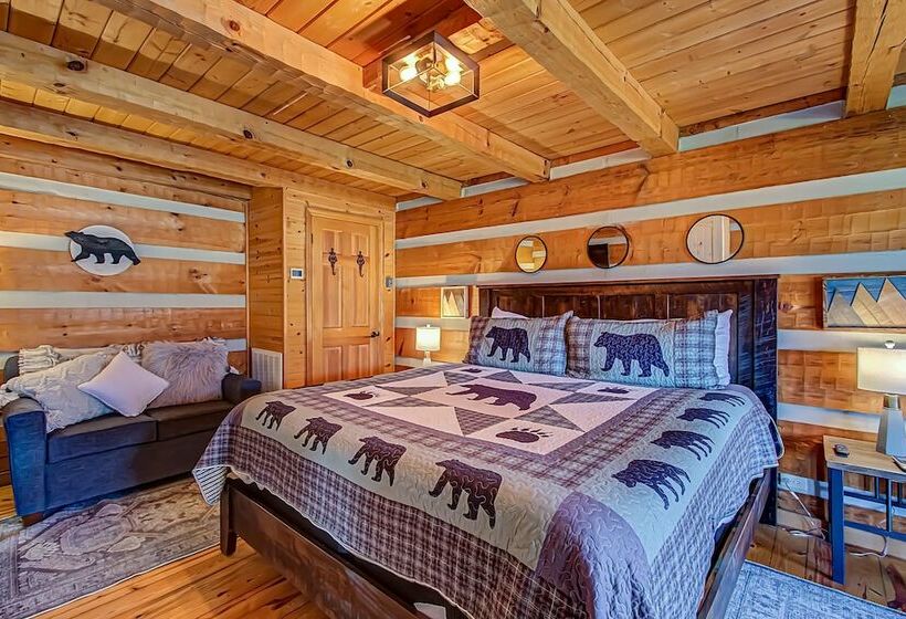 خانه 1 خوابه, Bears Valley #171