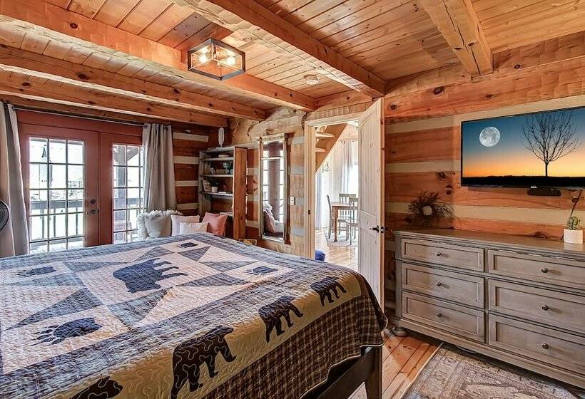 خانه 1 خوابه, Bears Valley #171