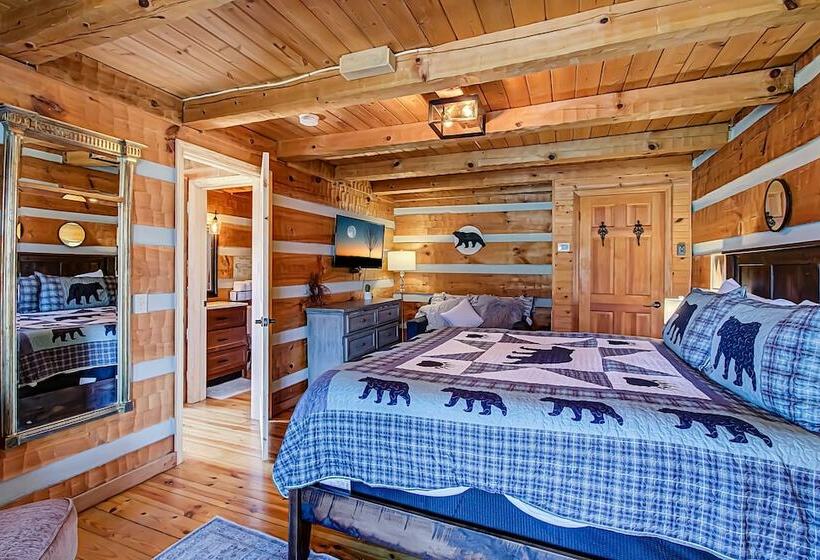 خانه 1 خوابه, Bears Valley #171