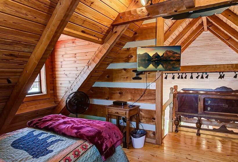 خانه 1 خوابه, Bears Valley #171