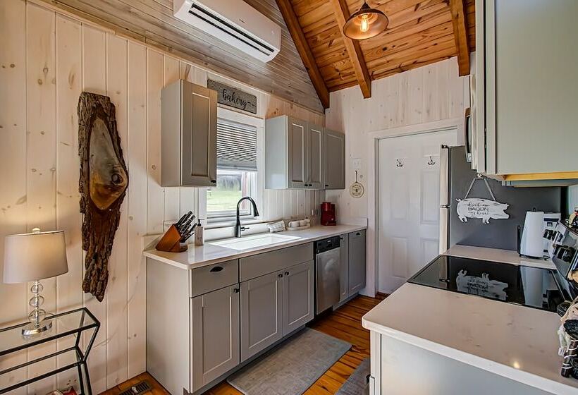 خانه 1 خوابه, Bears Valley #171