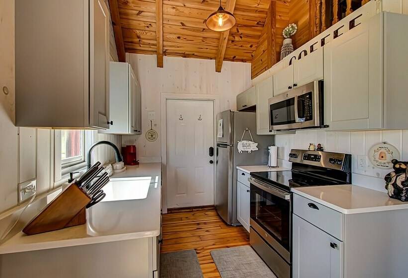 خانه 1 خوابه, Bears Valley #171