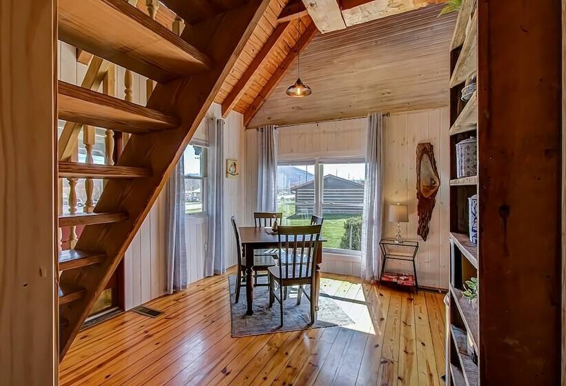 خانه 1 خوابه, Bears Valley #171