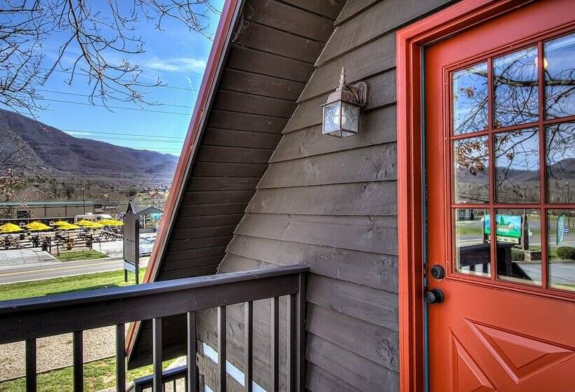 خانه 1 خوابه, Bears Valley #171