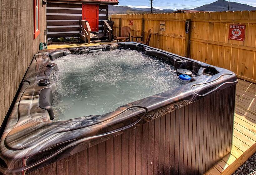 خانه 1 خوابه, Bears Valley #171