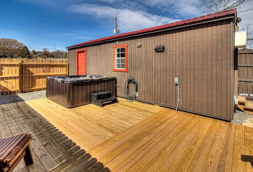 خانه 1 خوابه, Bears Valley #171