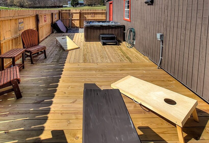 خانه 1 خوابه, Bears Valley #171