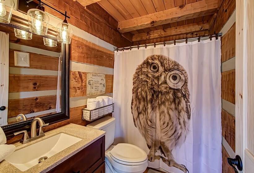 خانه 1 خوابه, Bears Valley #171