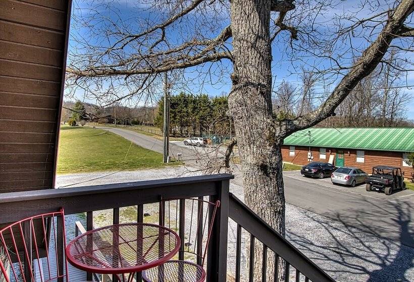 خانه 1 خوابه, Bears Valley #171