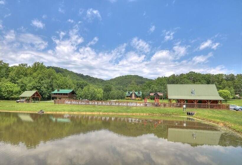 1间卧室的房子, Bears Valley #171