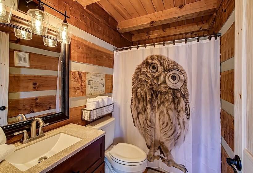 خانه 1 خوابه, Bears Valley #171