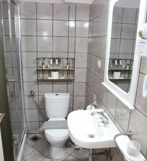 Triple Room Sea View, Caretta   Caretta