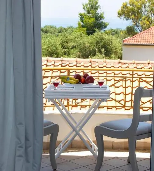 Triple Room Sea View, Caretta   Caretta