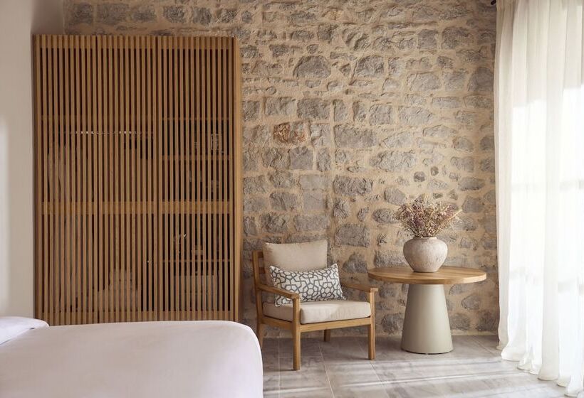 オーシャンビュースイート, Mandraki Beach Resort   Adults Only