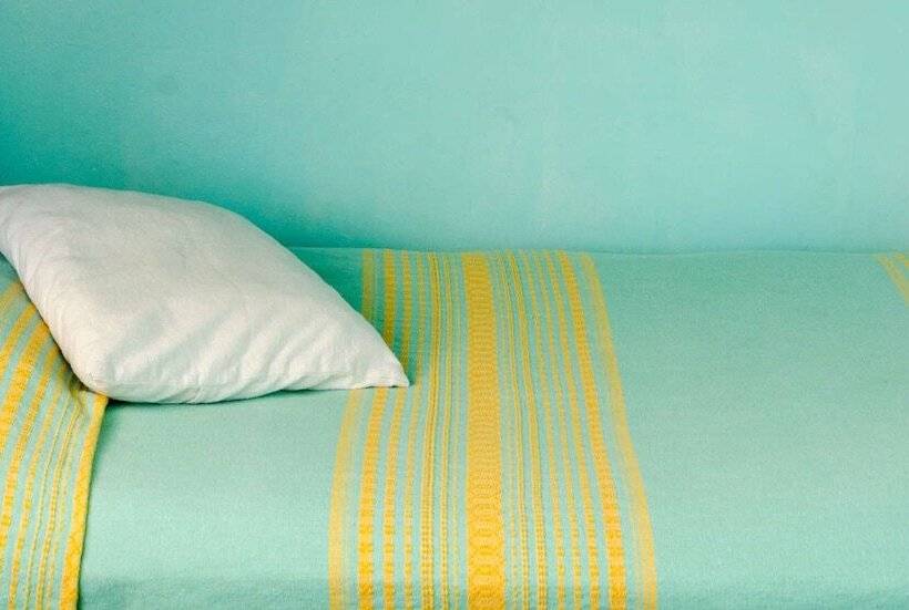 Номер Стандарт, Casa De Don Pablo Hostel