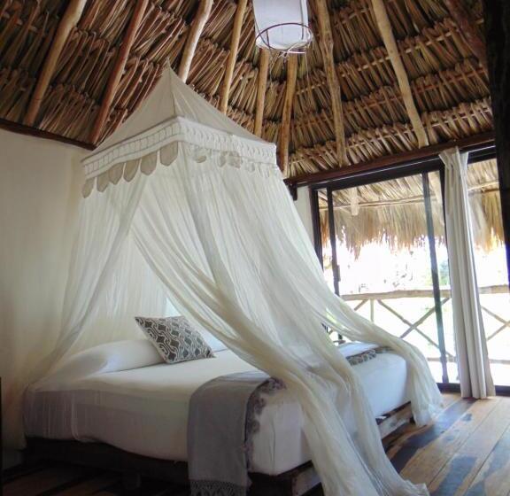 StandaardKamer, Luv Tulum