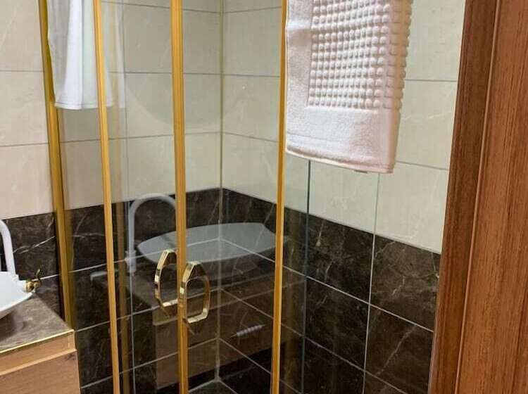 اتاق استاندارد, Indi̇ana