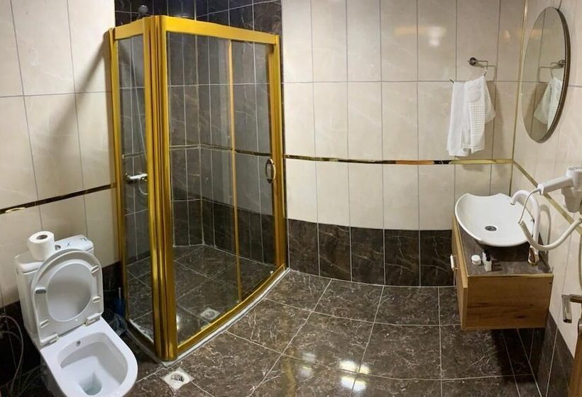 اتاق استاندارد, Indi̇ana