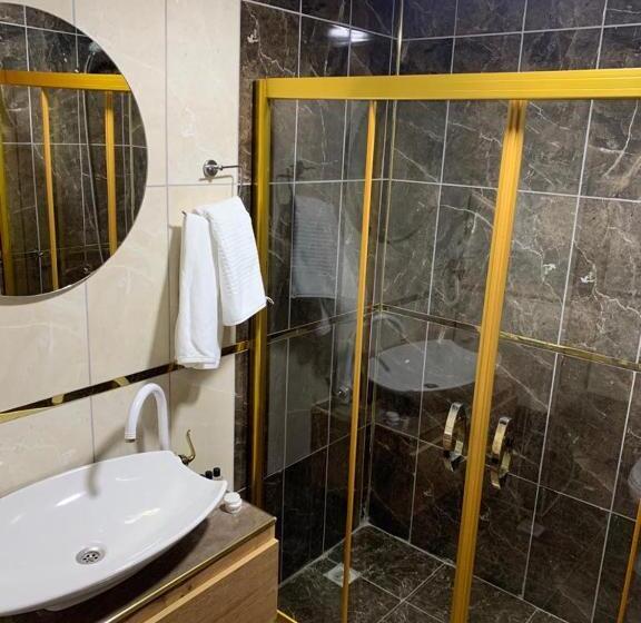 سوییت خانوادگی, Indi̇ana