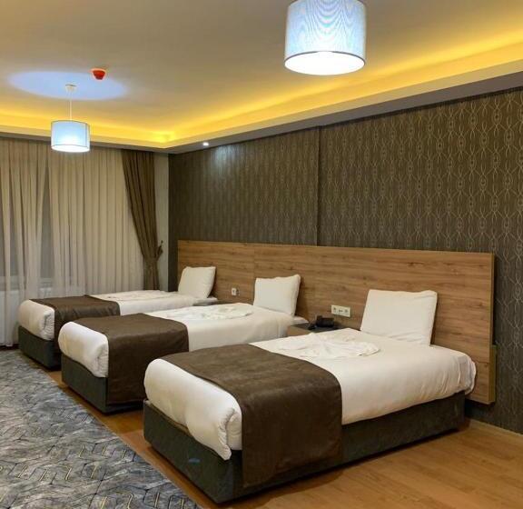 سوییت خانوادگی, Indi̇ana