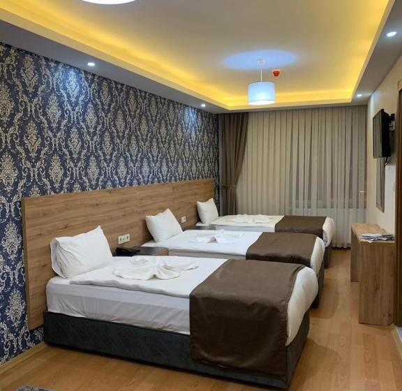 سوییت خانوادگی, Indi̇ana