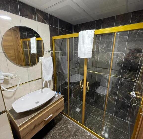 سوییت خانوادگی, Indi̇ana