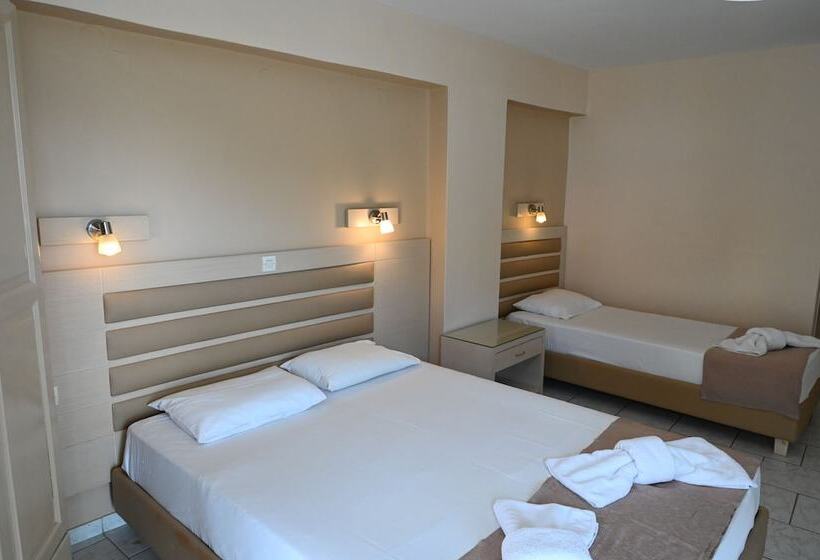 스탠다드 스튜디오, Surf