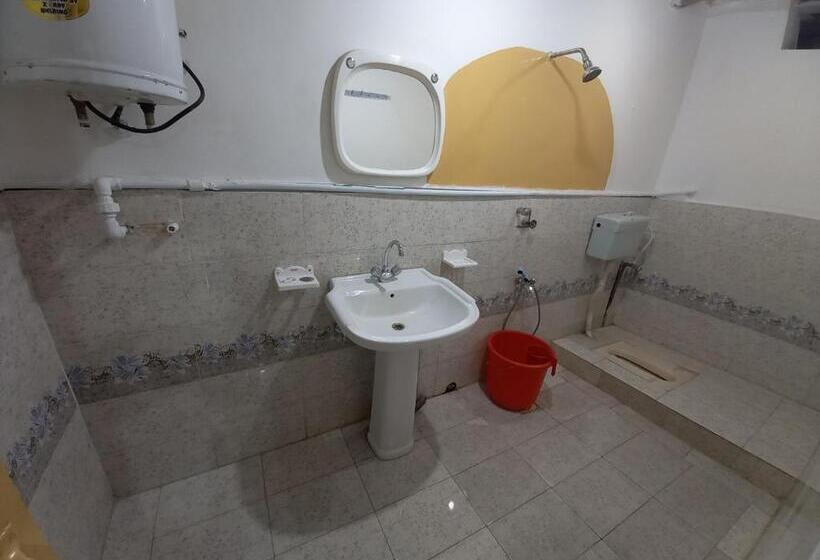 اتاق استاندارد با چشم‌انداز, Tourist Cottage Hunza