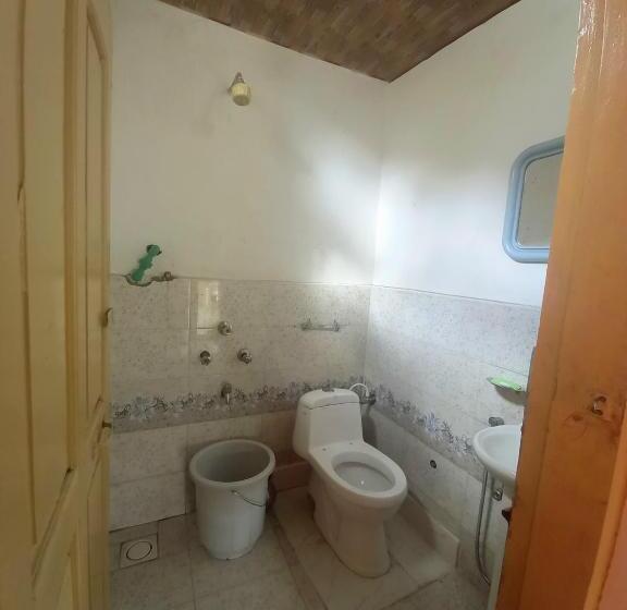 اتاق خانوادگی, Tourist Cottage Hunza