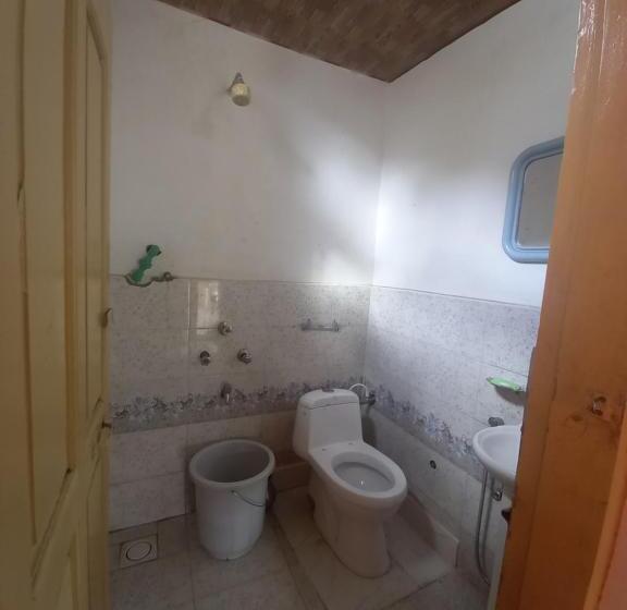 اتاق خانوادگی, Tourist Cottage Hunza