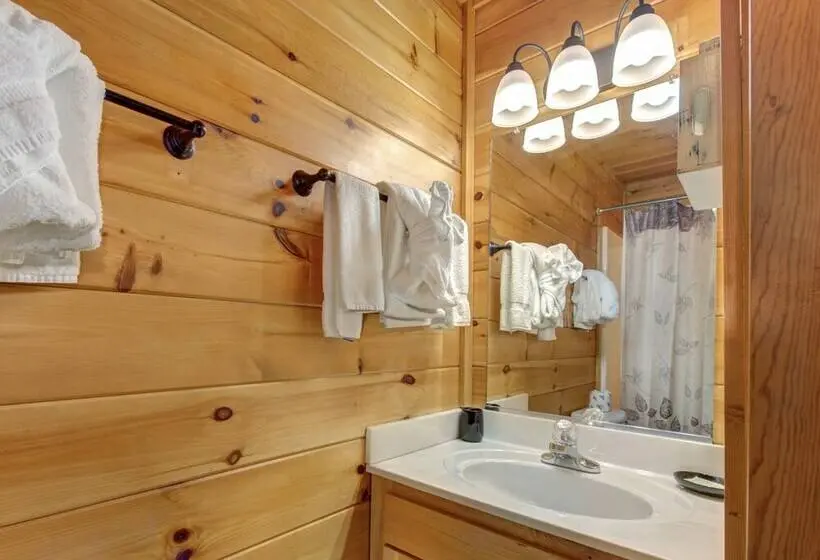 کابین, Macys Hideaway