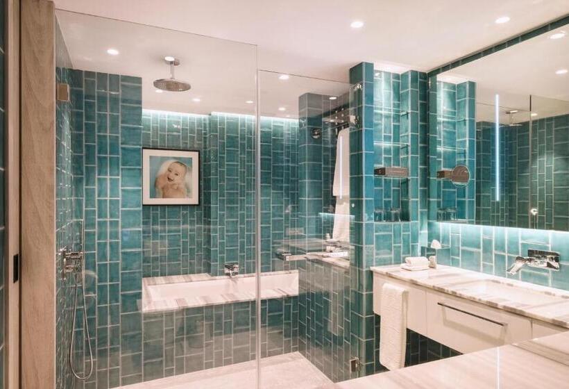 Полулюкс Боковой Вид на Море, El Vicenç De La Mar Adults Only Over 12