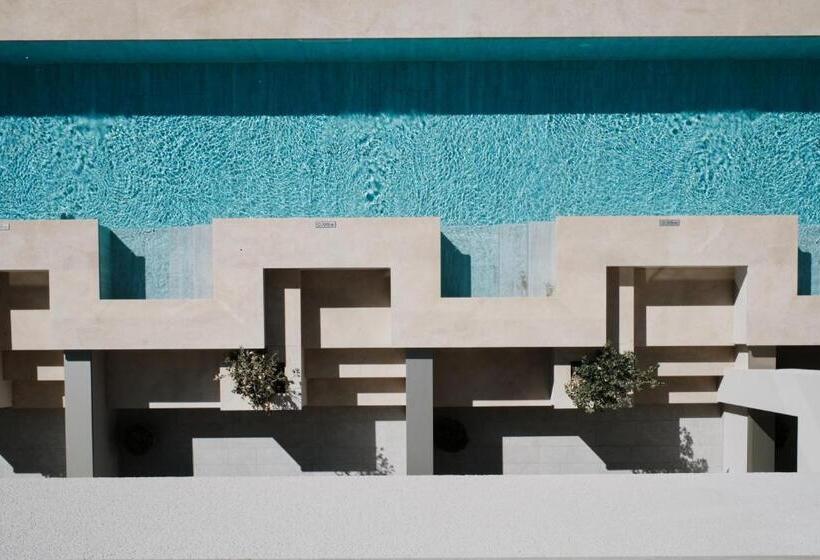 Номер Престиж, El Vicenç De La Mar Adults Only Over 12