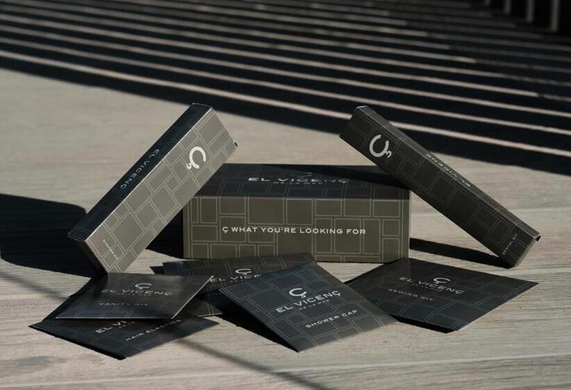 Номер Престиж, El Vicenç De La Mar Adults Only Over 12