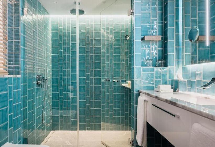 Номер Престиж, El Vicenç De La Mar Adults Only Over 12