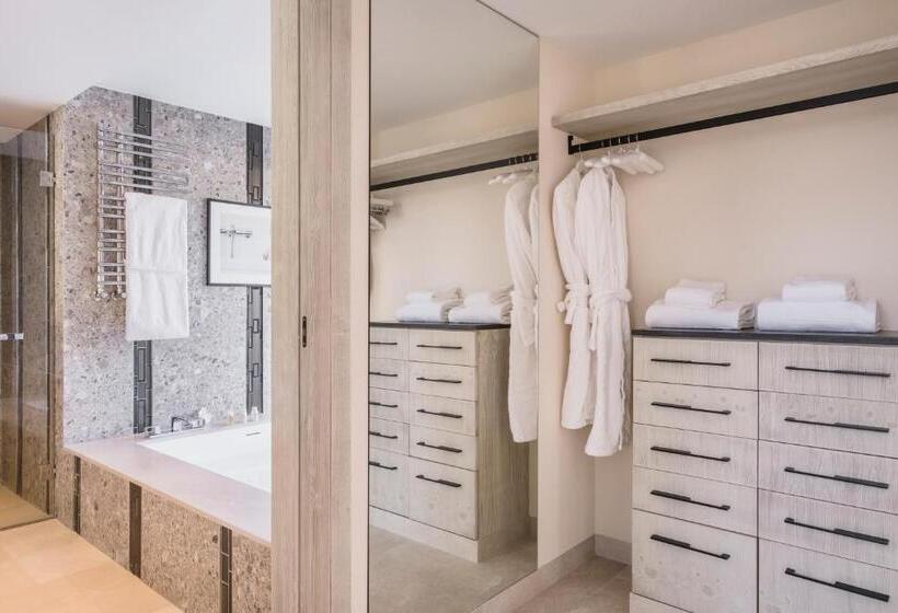 Пентхаус Люкс, El Vicenç De La Mar Adults Only Over 12