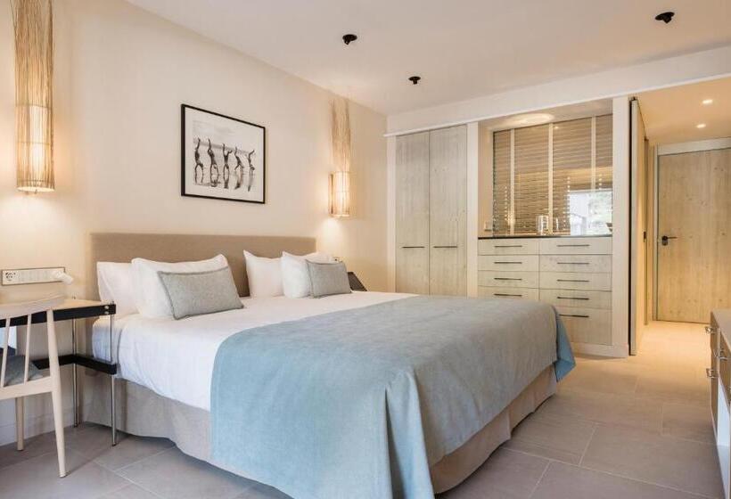 Номер Престиж, El Vicenç De La Mar Adults Only Over 12