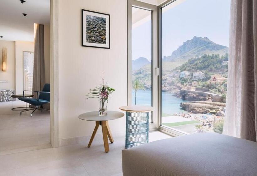 サイドシービュースイート, El Vicenç De La Mar   Adults Only   Over 12